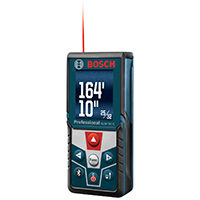 LASER MEASURE W/BLUTOOTH 165FT