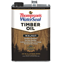 SEALER OIL WALNUT GALLON