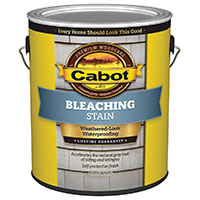 GAL GRY Bleaching Stain