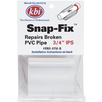 SNX-1000-B SNAP REPAIR COUPL