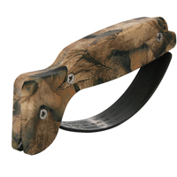 Camo Knife Sharpener