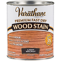 VAR-262015 STAIN WOOD INT LW 1QT