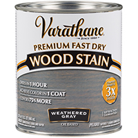 VAR-269394 STAIN WOOD INT WG 1QT