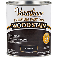 VAR-269395 STAIN WOOD INT EB 1QT