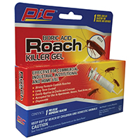 GEL ROACH CONTROL 30 GRAMS