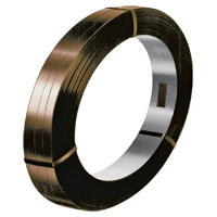 STRAP STL 3/4 .023 100LB COIL