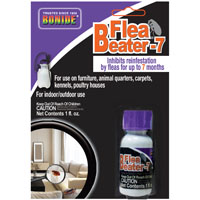 FLEA CONTROL GROWTH REG 1 OZ