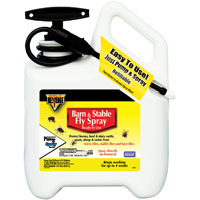 HORSE/STABLE FLY SPRAY 1.33G