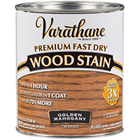 VAR-262014 STAIN WOOD INT GM 1QT