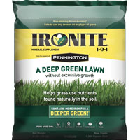 3LB IRONITE II GRANULES B6