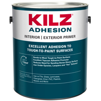 PRIMER ADHESION BONDING GAL