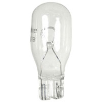 Feit Electric BP18XN-12 Xenon Lamp; 18 W; Wedge Lamp; Wedge Lamp Base;