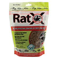 RATX RAT&MOUSE KLLR 1#
