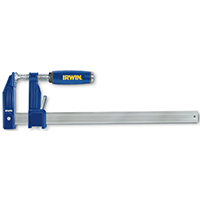 BAR CLAMP 36IN STEEL 100SERIES