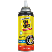 FIX-S60410 TIRE REPAIR INFL 12OZ