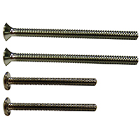 TUB/SHOWER FLANGE SCREW SET DM