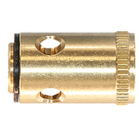 STEM BARREL HOT 1Z-8H T/S BRAS