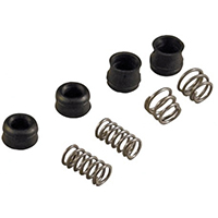SEATS/SPRING DELTA 1-HANDLE