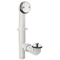 TWIST AND TURN DRAIN KIT