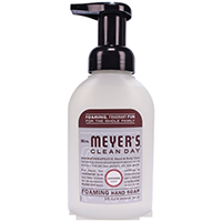 MRS.MEYERS HAND SOAP LAVENDER 10