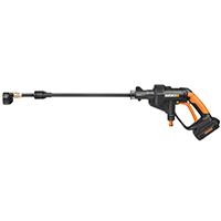 20V PRESSURE WASHER CORDLESS