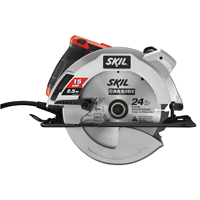 SAW CIRCULAR 7-1/4IN
