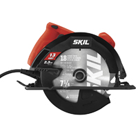 SIERRA CIRCULAR SKIL 120V 7-1/4