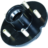 H5-C-PB-B 5BOLT HI SPD HUB KIT