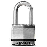 PADLOCK 2IN KEYED ALIKE