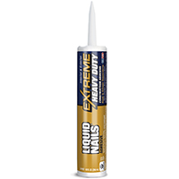 ADHESIVE CONST HVY-DUTY 10OZ