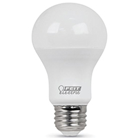 BULB 60W A19 LED NON-DIMMABLE DL