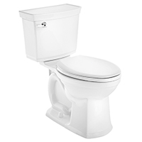 AME-7147457 TOILET ELG 1.28GPF W