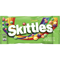 CON-MMM01266 SKITTLES BIT SIZE C