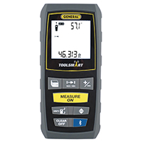 MEASURER DISTANCE LASER BLUETH