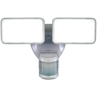 MOTION LGHT 3LED 180DG 2000WHT