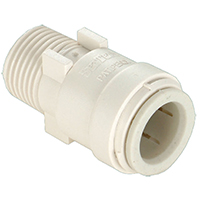 1/2CTSx1/2MPT Adapter