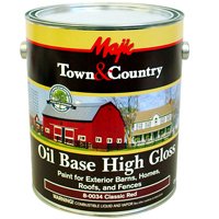 8-0034-1 OB GLOSS BHRF RED GAL