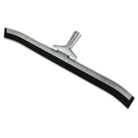 36" CURVED SQUEEGEE