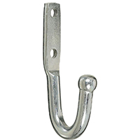 220533 MP2052B TARP/ROPE HOOK