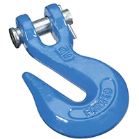 NAT-N177220 HOOK CHAIN BLUE 5/16