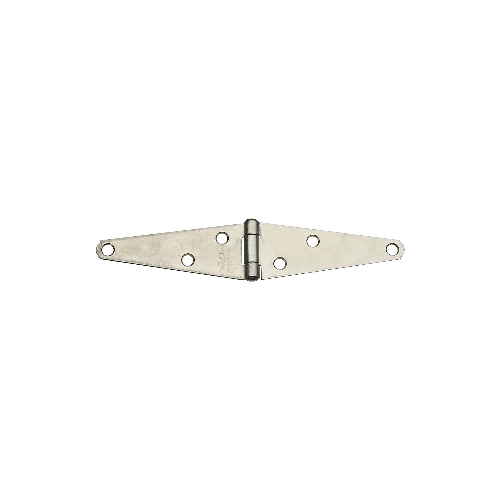 NAT-N127969 HINGE STRAP ZINC 4