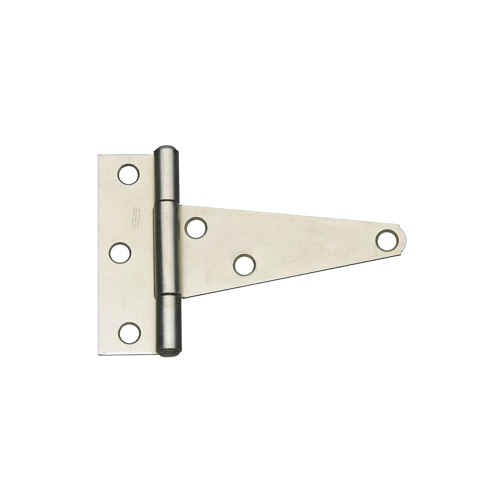 NAT-N129023 T-HINGE ZINC 4