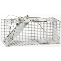 1083 SM EASY SET CAGE TRAP