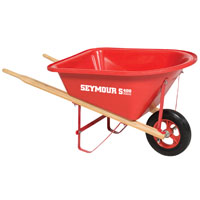 WHEELBARROW CHILDREN 1-2 CU FT