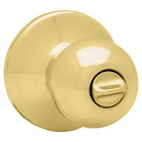 POLO PRIVACY BRIGHT BRASS