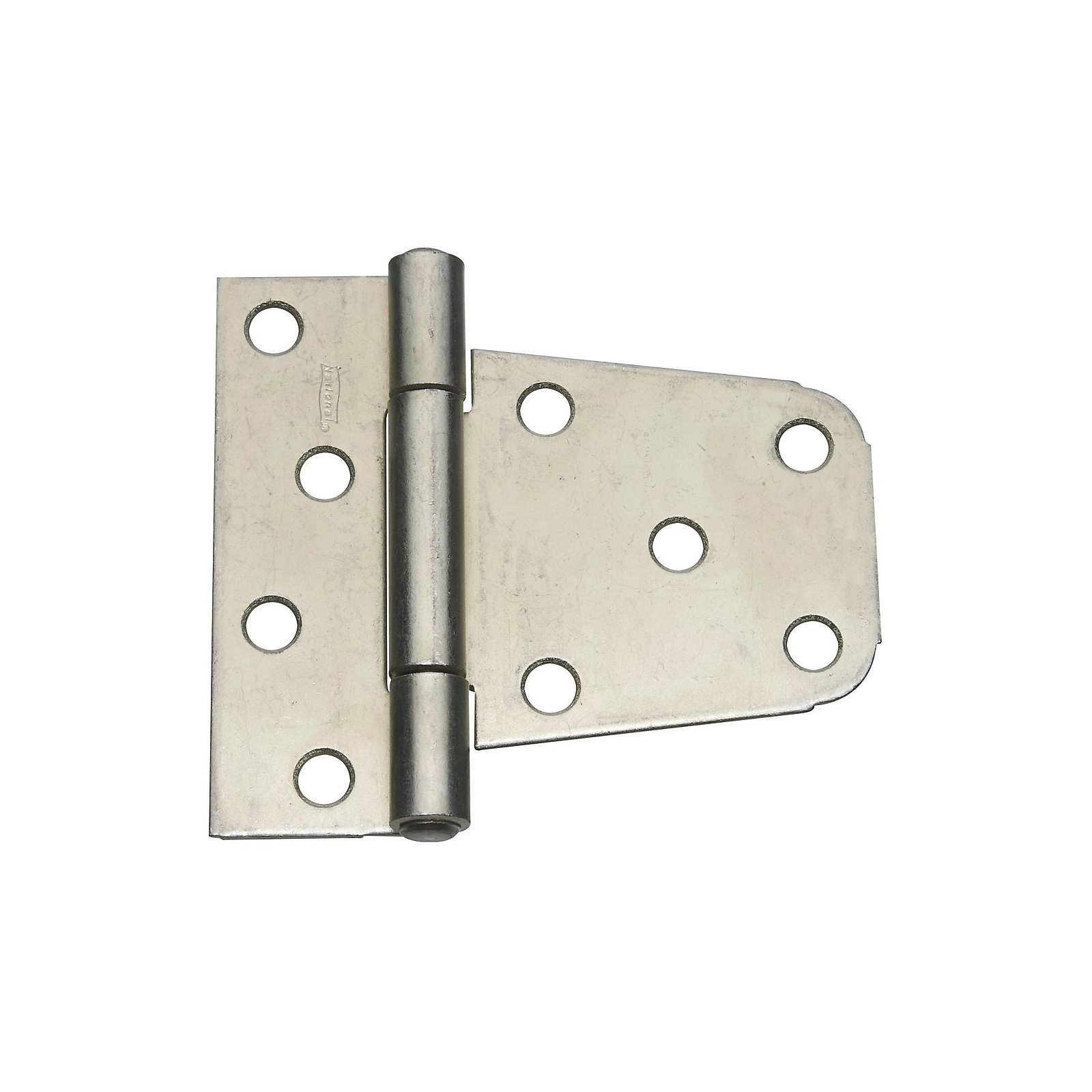 HINGE GATE ZINC PLATED 3-1/2IN