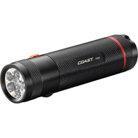 Flashlight Led Px20 2 Clr 3aaa