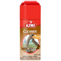20306 KIWI SUEDE/NUBUCK CLEAN