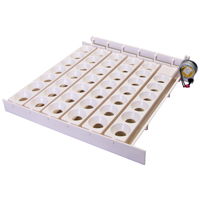 6300 AUTOMATIC EGG TURNER