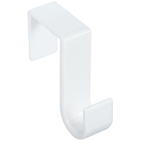 HOOK SHORT WHITE